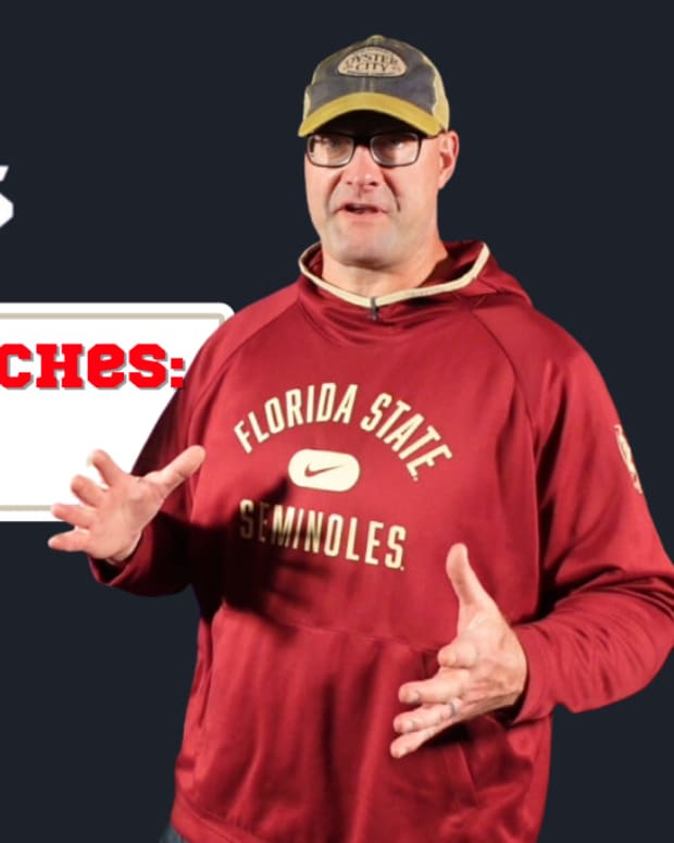 Doc's Diagnosis thumbnail coaches 2023 midseason